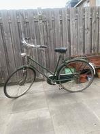 Vintage Fongers fiets opknapper, Fietsen en Brommers, Fietsen | Oldtimers, 47 tot 51 cm, Ophalen, Fongers, Jaren '20 of ouder