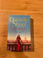 De Affaire, Ophalen of Verzenden, Gelezen, Danielle Steel