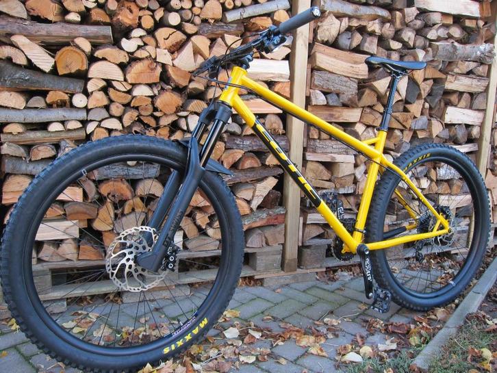 Cotic BFeMax 29er, Fietsen en Brommers, Fietsen | Mountainbikes en ATB, Nieuw, Overige merken, 45 tot 49 cm, Hardtail, Ophalen