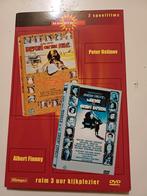 Murder on the Orient Express  / Death on the Nile, Ophalen of Verzenden, Zo goed als nieuw