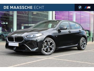 BMW 1 Serie 120 M Sport Automaat / Sportstoelen / M Adaptief beschikbaar voor biedingen