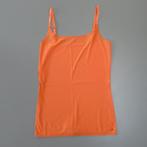 Ten Cate Secrets spaghettitop hemd oranje maat S/36 nieuw, Kleding | Dames, Ondergoed en Lingerie, Ten Cate, Verzenden, Oranje