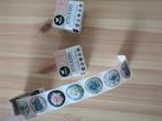 Studio Light stickers vintage flowers nieuw, Ophalen of Verzenden, Nieuw, Overige thema's, Knipvel