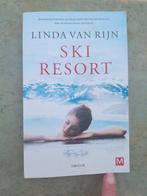 Linda van Rijn - Ski resort, Linda van Rijn, Ophalen of Verzenden, Zo goed als nieuw, Nederland