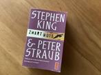 Zwart huis Stephen King, Boeken, Thrillers, Ophalen, Zo goed als nieuw, Stephen King, Nederland