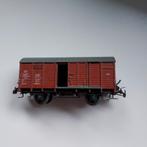 Goederenwagon Modelspoor Trix, Overige merken, Gebruikt, Gelijkstroom, Wagon