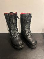 Baltes Bos System Epsilon Red brandweer laarzen, Ophalen of Verzenden, Zo goed als nieuw