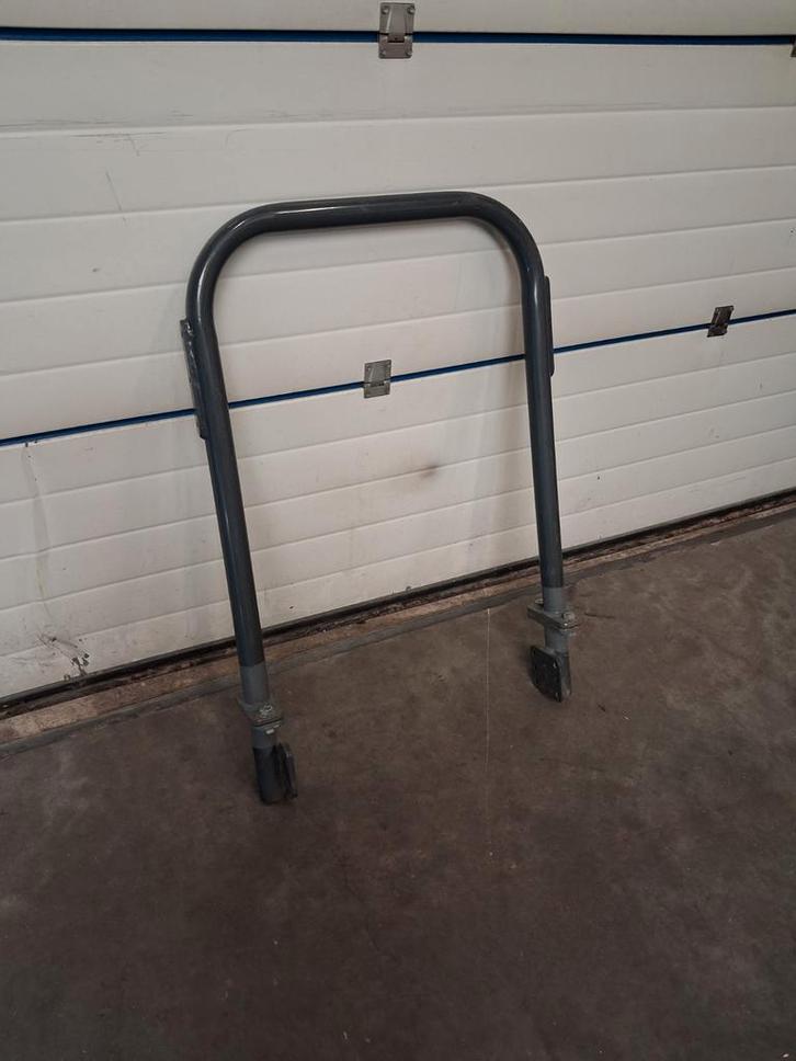 Gebruikte veiligheidsbeugel  knikmops km 100, Auto-onderdelen, Carrosserie en Plaatwerk, Bumper, Honda, Universele onderdelen
