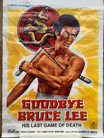 Bruce Lee, Ophalen, Zo goed als nieuw, Poster