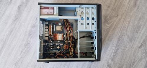 Computer voor onderdelen, Computers en Software, Overige Computers en Software, Gebruikt, Ophalen