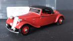 Citroen Traction Avant 7cv 1:43 Prestige Models Pol, Hobby en Vrije tijd, Modelauto's | 1:43, Overige merken, ., Ophalen of Verzenden