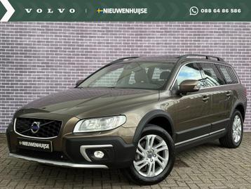 Volvo XC70 2.0 T5 FWD Nordic+ | Inscription Interieur | Harm beschikbaar voor biedingen