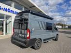 Carado CVE 540 Pro Hefdak|Automaat|NAV|CAM, Caravans en Kamperen, Campers, Automaat, Chemisch toilet, Buscamper of Camperbus, Ringverwarming