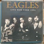 The Eagles lp live in new york 1994, Cd's en Dvd's, Vinyl | Rock, Ophalen of Verzenden