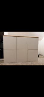 IKEA Kast - Strak Design, Antiek en Kunst, Antiek | Meubels | Kasten, Ophalen