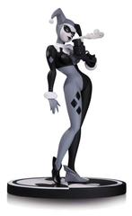 Batman Black and White Villains #09: Harley Quinn, Verzamelen, Film en Tv, Nieuw, Tv, Ophalen of Verzenden, Beeldje, Replica of Model