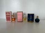 Parfum mini's Oscar de la Renta, Sun Moon Stars, Verzenden, Nieuw, Miniatuur, Gevuld