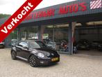 Volkswagen Beetle Cabriolet 1.2 TSI Design BlueMotion zeer m, Voorwielaandrijving, Gebruikt, 4 cilinders, 4 stoelen