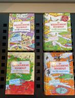 Waanzinnige Boomhut boeken + populaire jeugdboeken, Boeken, Kinderboeken | Jeugd | 10 tot 12 jaar, Ophalen, Zo goed als nieuw