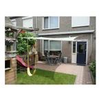 Sunfighters Vierkant 5 meter Ivoo, Tuin en Terras, Sportlaan 10 1010 AX Amsterdam, Info@zonnendoeken.nl, Zonnedoeken, Overige typen