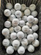 Titleist Golfballen, Golfballen frl, Uilenburgstate, Bal(len), Callaway