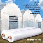 Kasfolie 8m x 10m, Ophalen of Verzenden, Nieuw, 15 m² of meer, Folie