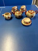 japans theeservies, Antiek en Kunst, Antiek | Servies compleet, Ophalen