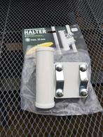 Parasolhouder balkonhek, Ophalen of Verzenden, Nieuw