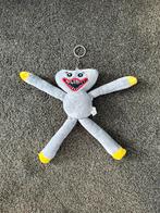 Sleutelhanger Huggy Wuggy, Ophalen of Verzenden, Zo goed als nieuw, Knuffel of Figuurtje