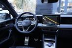 Volkswagen Tiguan 1.5 eHybrid R-Line Business 272pk Panorama, Stof, Zwart, 4 cilinders, Adaptive Cruise Control