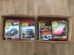 RUILEN: 115x Auto Motor Klassiek autobladen 1997-2012, Ophalen, Gelezen