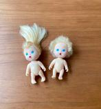 VINTAGE Tyco quints 1990, hele goede conditie TOTAALPRIJS, Ophalen of Verzenden, Zo goed als nieuw, Pop