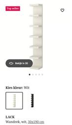 Ikea lack kast, Huis en Inrichting, Ophalen, Zo goed als nieuw