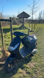 Peugeot Vivacity 70cc, Ophalen, Tweetakt, Gebruikt, 70 cc