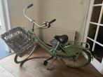 Popal Daily Dutch Basic+ 22 inch Meisjes Pistache Groen, Ophalen, Zo goed als nieuw, 22 inch, Popal Daily Dutch