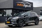 Renault Kadjar 1.3 TCe AUT7 BLACK EDITION DESIGNO-LEDER NAVI, Auto's, Renault, Kadjar, Gebruikt, Euro 6, 4 cilinders