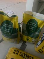 Zandcement Mortel - Nieuw en Restanten, Doe-het-zelf en Verbouw, Metselstenen, Ophalen of Verzenden, Nieuw, Overige typen