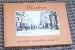 Schoonhoven in oude ansichten deel 1. P. Muilwijk., Boeken, Ophalen of Verzenden, Zo goed als nieuw