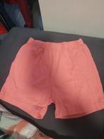 Roze meisjes korte broek maat 122/128, Kleding | Heren, Badmode en Zwemkleding, Ophalen of Verzenden, Overige maten, Roze, Zwemshort