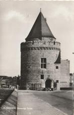 VLISSINGEN Bomvrije Gevangentoren, Verzenden, 1960 tot 1980, Gelopen, Zeeland