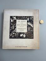 De brief van den koning, R. Tagore 1913, Antiek en Kunst, Ophalen of Verzenden