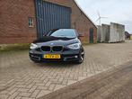 BMW 1-Serie (F20) 1.6 116D EDE 5DR 2014 Zwart, Origineel Nederlands, Te koop, 5 stoelen, 135 €/maand