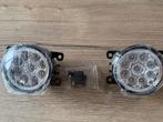 LED MISTLAMPEN VOOR DE FORD FOCUS vanaf 2010, Ophalen, Nieuw, Ford