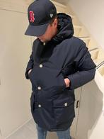 Woolrich Artic Parka Heren Jas - maat M - NIEUW, Kleding | Heren, Jassen | Winter, Ophalen of Verzenden, Zo goed als nieuw, Woolrich