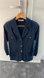 Studio Anneloes lange blazer/jas maat S, Ophalen of Verzenden, Nieuw, Maat 36 (S)