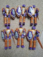 lego knights kingdom sir danju 8791-1, 11 stuks, Ophalen, Zo goed als nieuw, Complete set, Lego