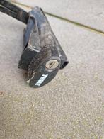 dakdrager voor Totota avensis, Ophalen, Gebruikt