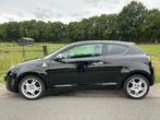 Alfa Romeo MiTo 1.4 T Quadrifoglio Verde 170pk voor de liefh, Voorwielaandrijving, Euro 5, Stof, Gebruikt