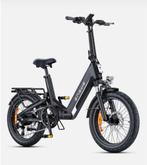 ENGWE L20 3.0 Boost, Ophalen of Verzenden, Zo goed als nieuw