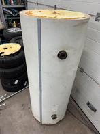 Buffervat 300 Liter geisoleerd nibe ukv300, Doe-het-zelf en Verbouw, Nibe, Gebruikt, 100 liter of meer, Onderdeel